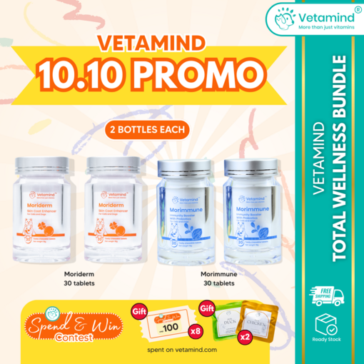 BEST VALUE WELLNESS BUNDLE