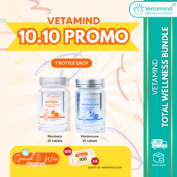 KICKSTART WELLNESS BUNDLE