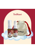 TedRosé Bliss Pet Care Gift Set 