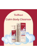 TedRosé Calm Body Cleanser