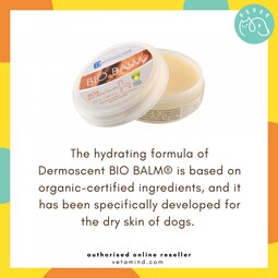Dermoscent BIO BALM® Skin Balm