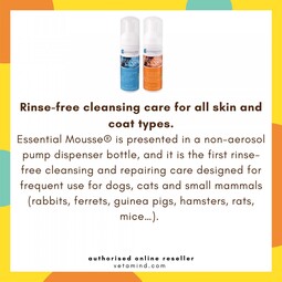 Essential Cleansing Mousse®
