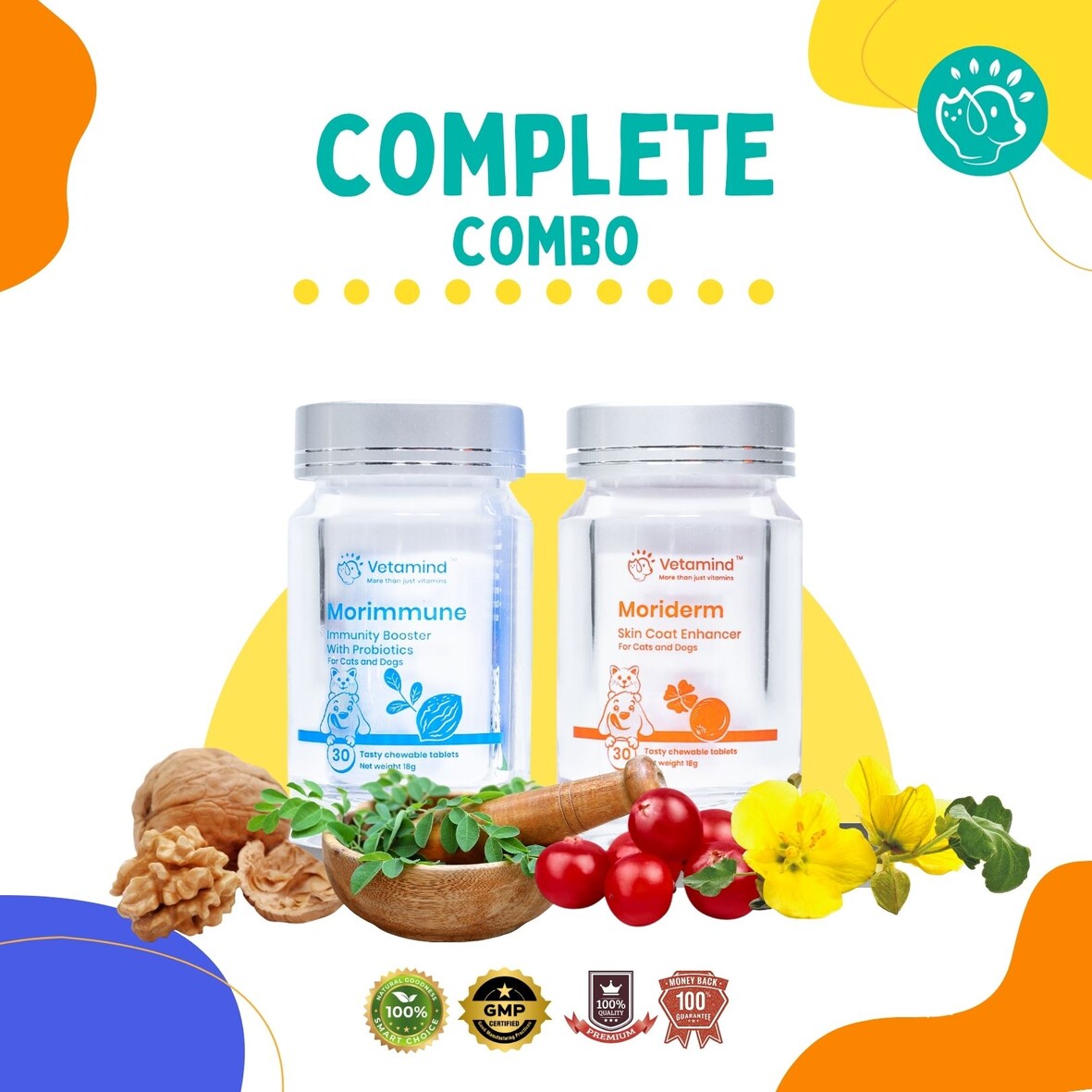 Furry's Daily Complete