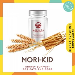 MoriKid (Kidney Protectant)