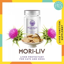 MoriLiv (Liver Support)