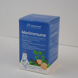 Morimmune (Immune Booster)