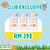 Moriderm Standard (3 Bottles) +RM130.00