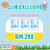 Morimmune Standard (3 Bottles) +RM120.00