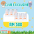 Moriderm Supreme (6 Bottles) +RM420.00